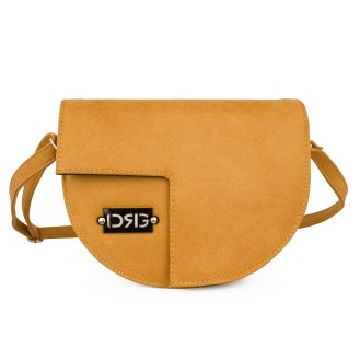 Ochre Crossbody Bag Ochre Crossbody Bag