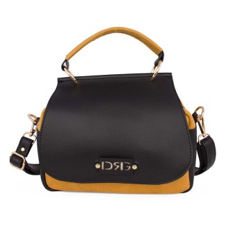 Ochre Crossbody Bag Ochre Crossbody Bag