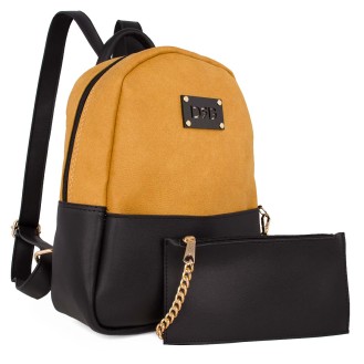 Ochre Backpack Ochre Backpack