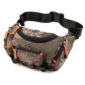 Muška torbica za struk 5130 kamuflaža (Men's waist bag 5130 Camouflage) Muška torbica za struk 5130 kamuflaža (Men's waist bag 5130 Camouflage)