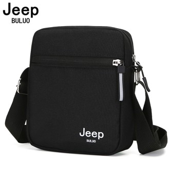 Vješalica torba JEEP BULUO JP6754 Crna (Hanging bag JEEP BULUO JP6754 Black) Vješalica torba JEEP BULUO JP6754 Crna (Hanging bag JEEP BULUO JP6754 Black)
